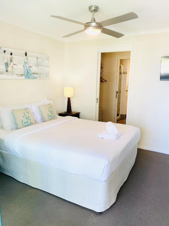 Emerald Sands Holiday Apartments Surfers Paradise Zewnętrze zdjęcie