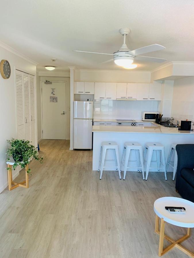 Emerald Sands Holiday Apartments Surfers Paradise Zewnętrze zdjęcie