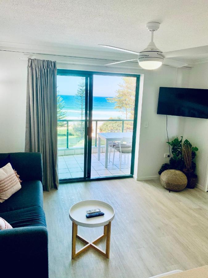 Emerald Sands Holiday Apartments Surfers Paradise Zewnętrze zdjęcie
