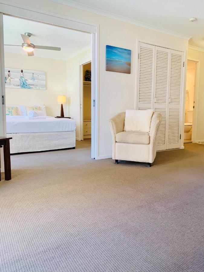 Emerald Sands Holiday Apartments Surfers Paradise Zewnętrze zdjęcie