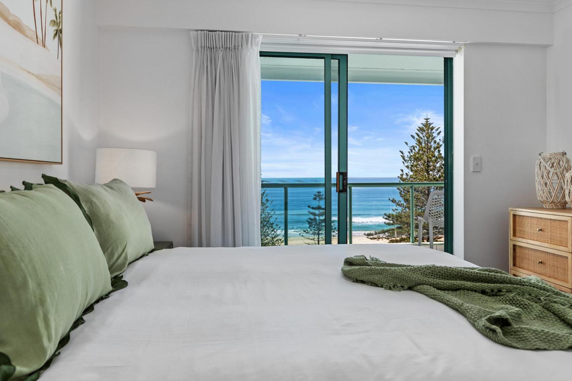 Emerald Sands Holiday Apartments Surfers Paradise Pokój zdjęcie