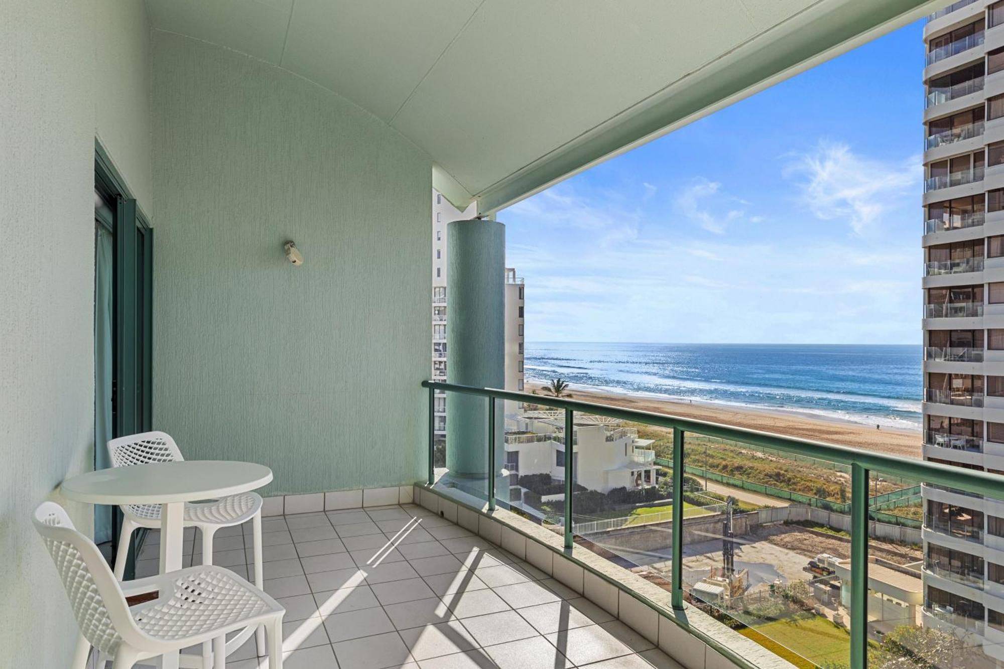 Emerald Sands Holiday Apartments Surfers Paradise Pokój zdjęcie