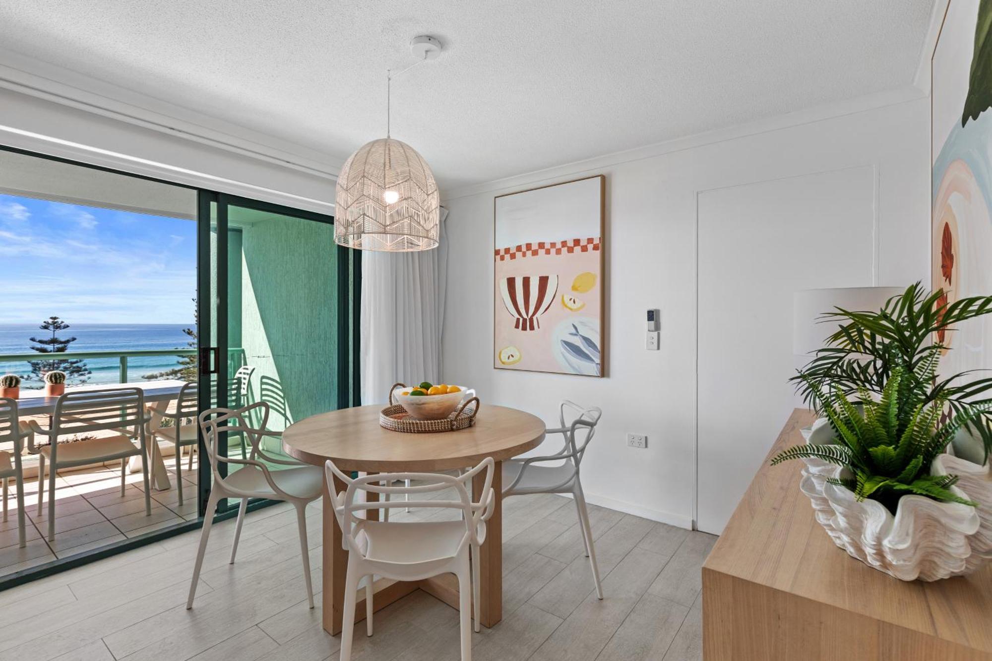 Emerald Sands Holiday Apartments Surfers Paradise Pokój zdjęcie