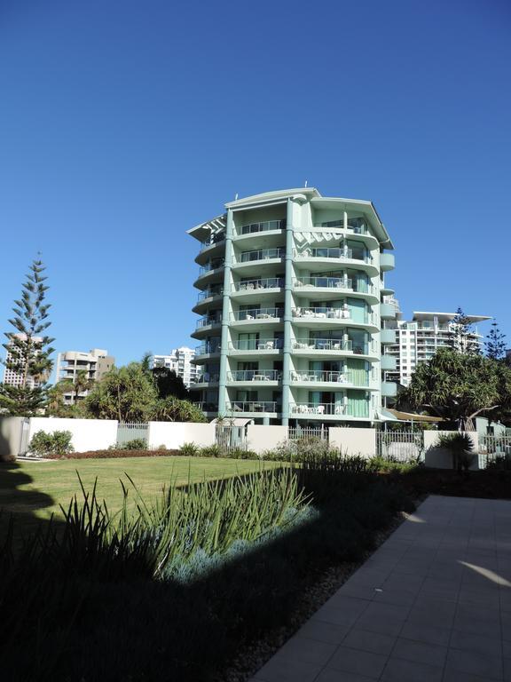 Emerald Sands Holiday Apartments Surfers Paradise Zewnętrze zdjęcie