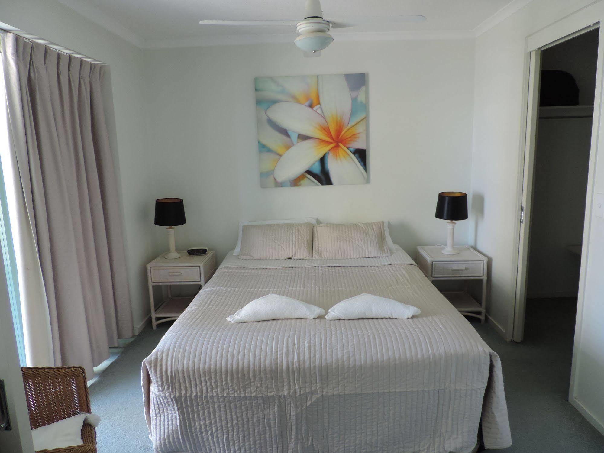 Emerald Sands Holiday Apartments Surfers Paradise Zewnętrze zdjęcie