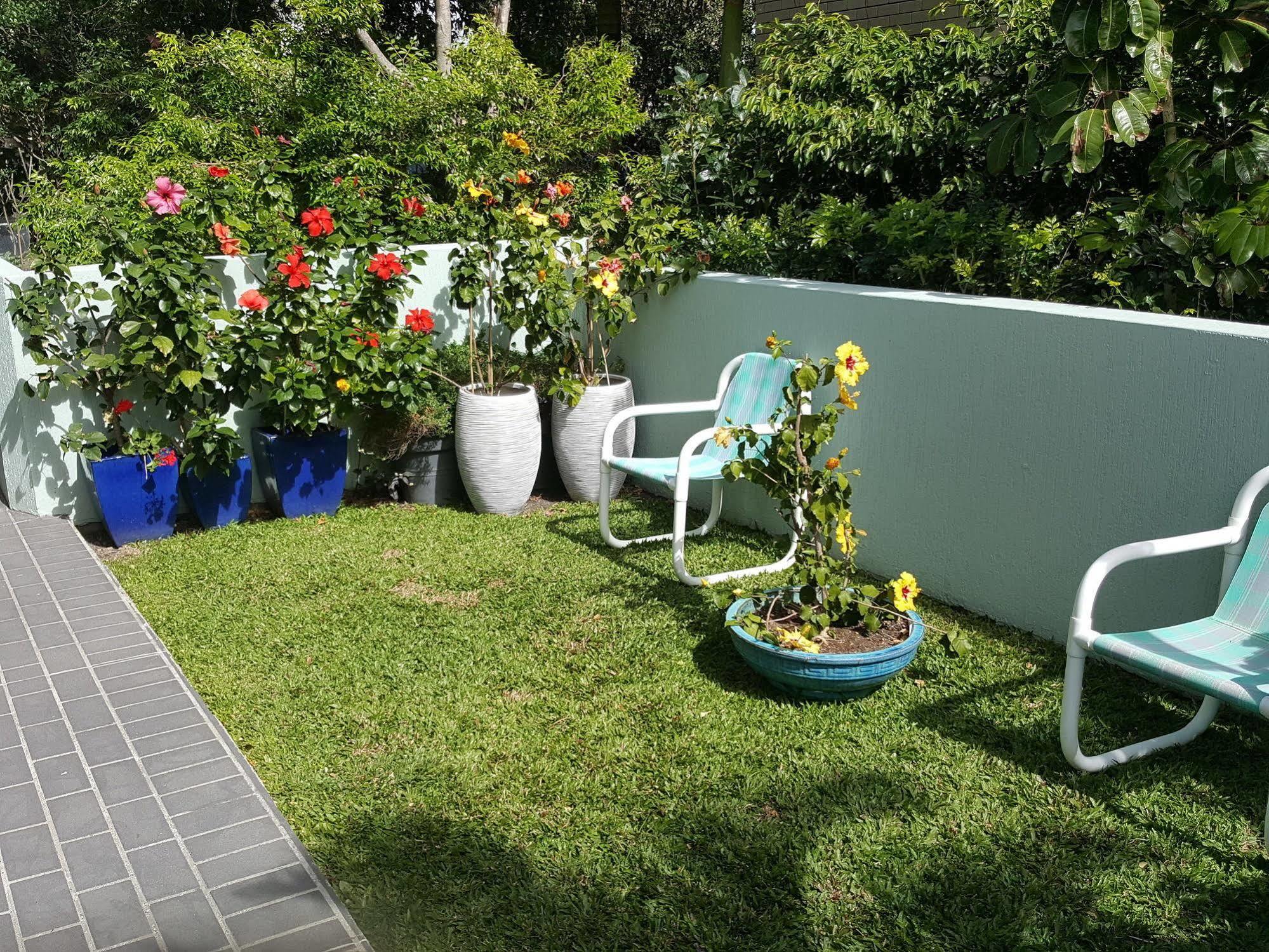 Emerald Sands Holiday Apartments Surfers Paradise Zewnętrze zdjęcie